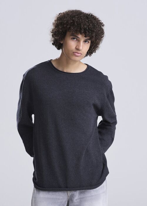Arenal regen sweater Thumbnail