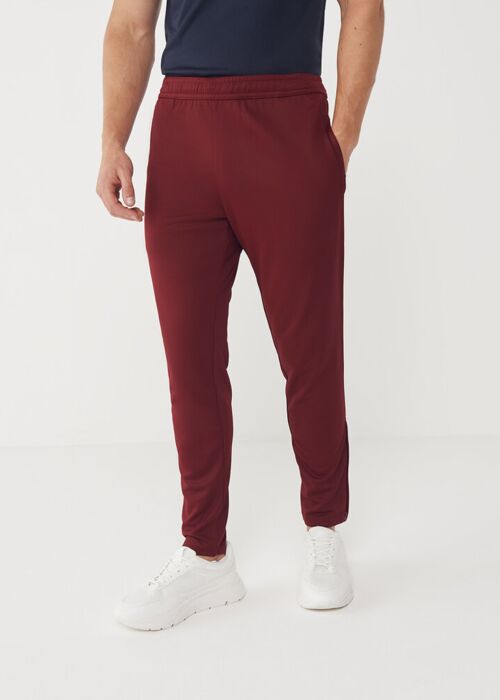 Knitted tracksuit pants Thumbnail