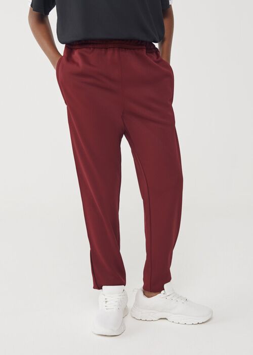 Kids knitted tracksuit pants Thumbnail