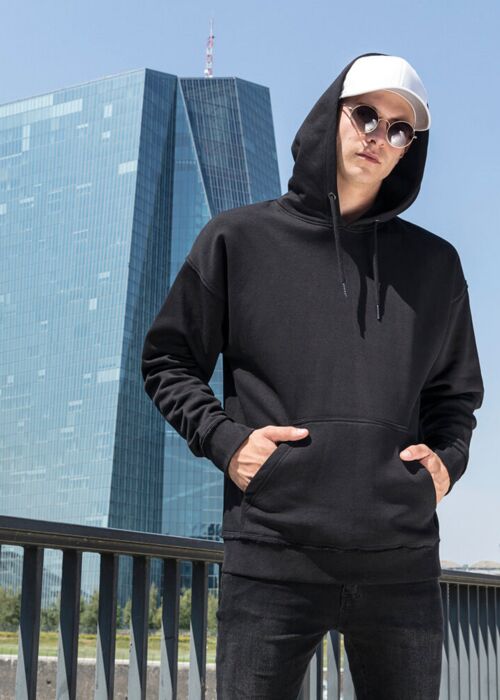 Oversize hoodie Thumbnail