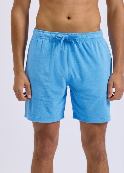 Men’s Terry shorts Thumbnail