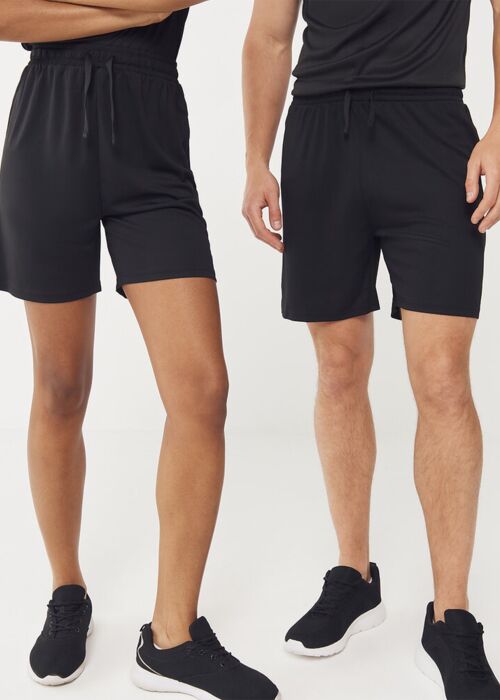 Adults team shorts no pockets Thumbnail