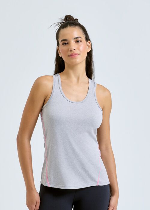 Women's TriDri® laser cut vest Thumbnail