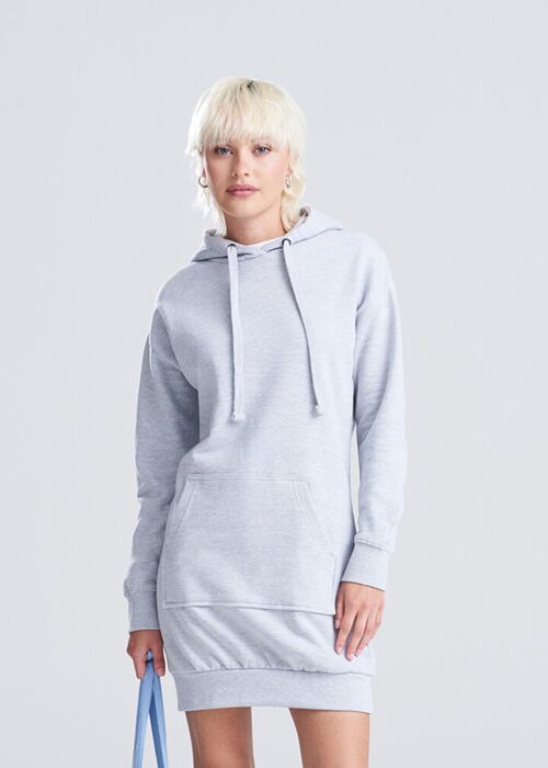 Hoodie dress Thumbnail