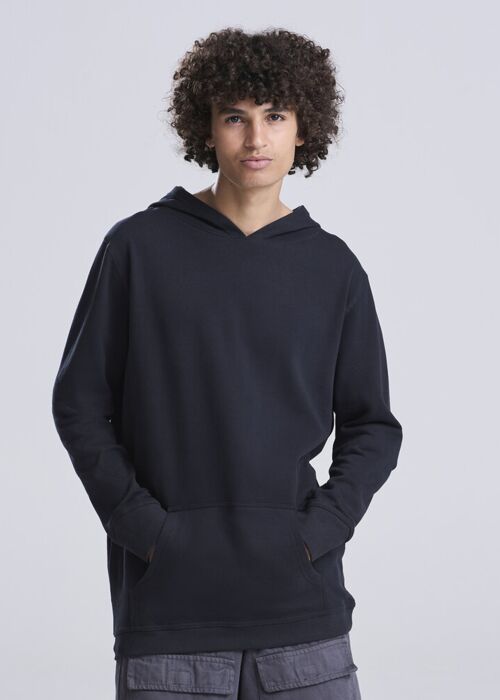 Corcovado organic hoodie Thumbnail