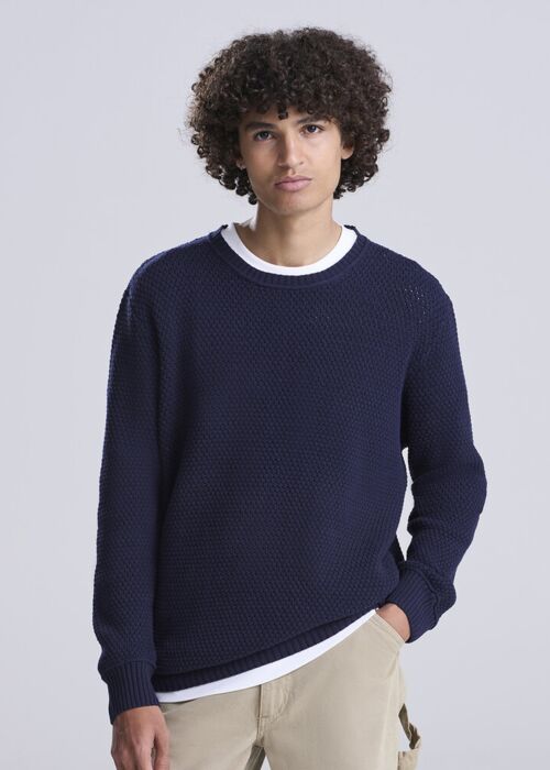 Taroko regen sweater Thumbnail