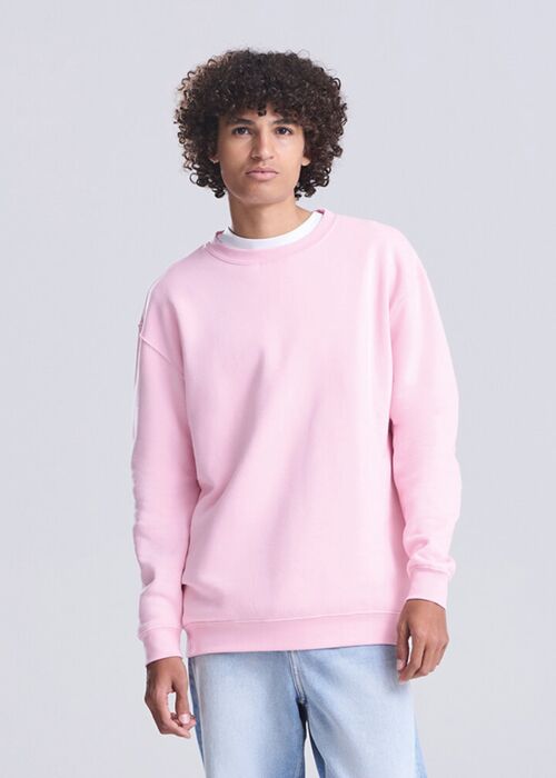Organic sweatshirt Thumbnail