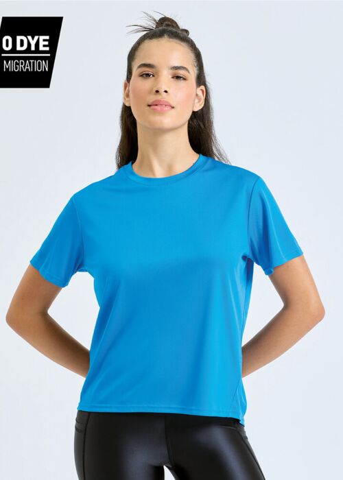 Women’s TriDri® ion-charge easy fit tee Thumbnail
