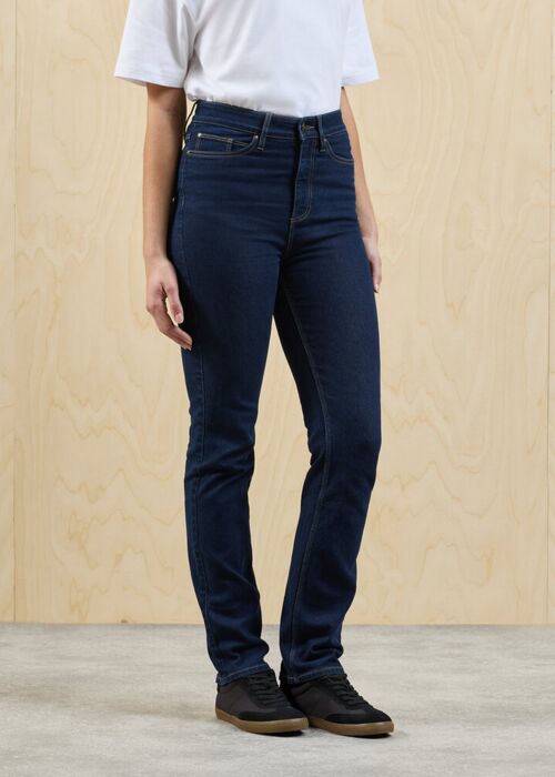 Women’s Workready straight-leg jeans Thumbnail