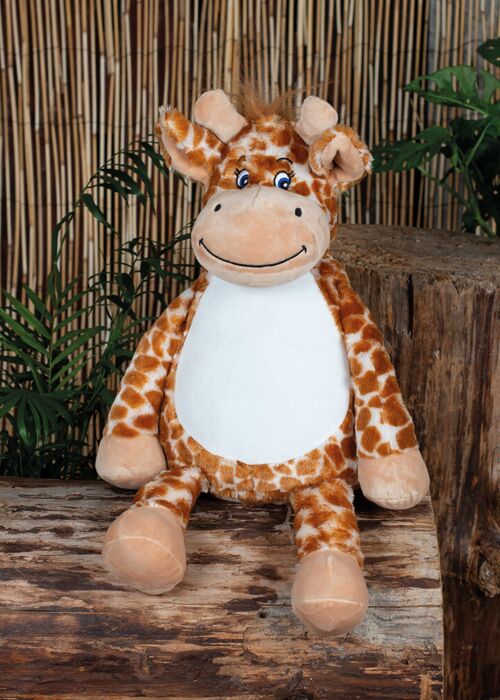Zippie giraffe Thumbnail