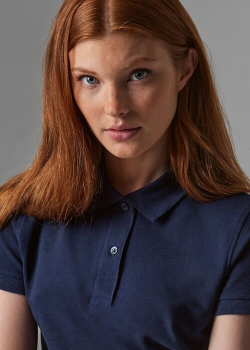 B&C Inspire Polo /women Thumbnail