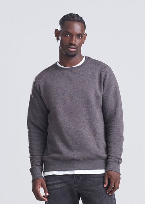 Graduate heavyweight sweatshirt Thumbnail