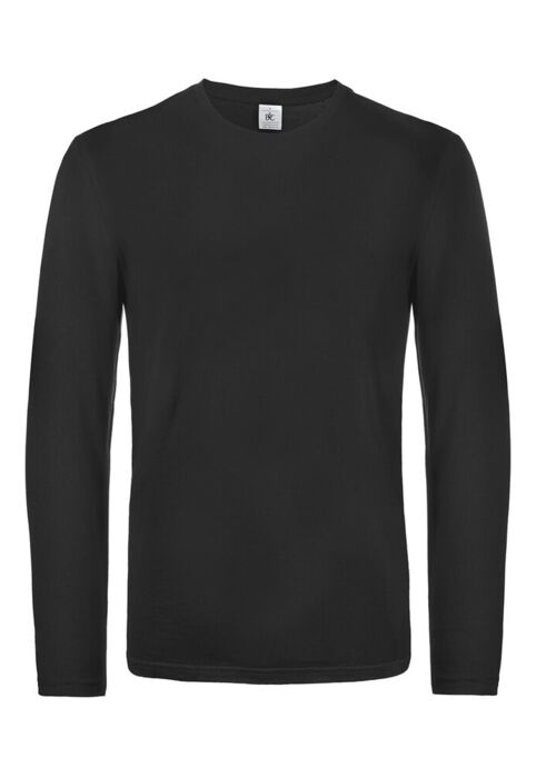 B&C #E190 long sleeve Thumbnail