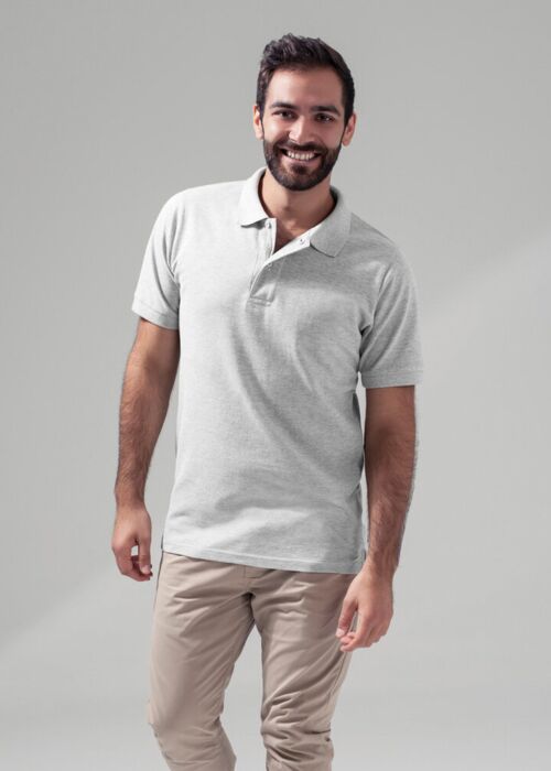 Piqué polo shirt Thumbnail