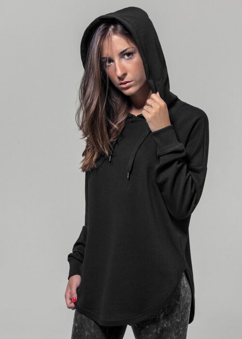 Women's oversized hoodie Thumbnail