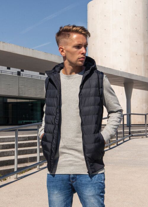 Bubble vest Thumbnail