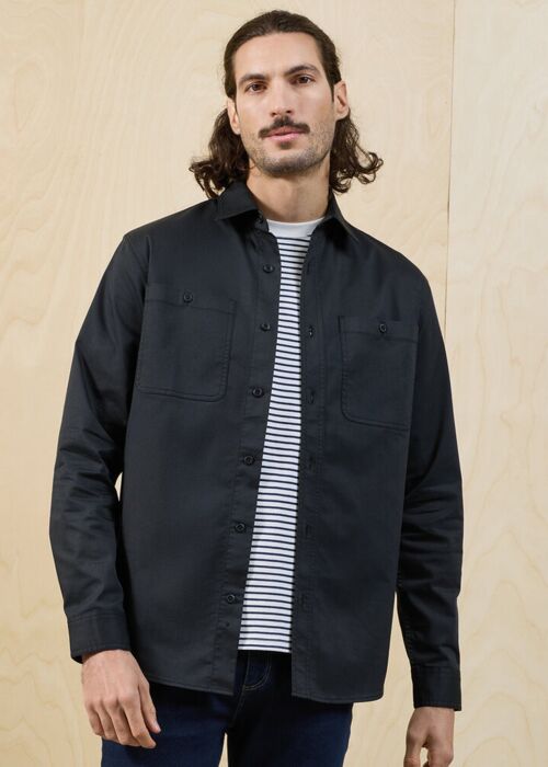 ‘Utility 2.0’ service shirt Thumbnail