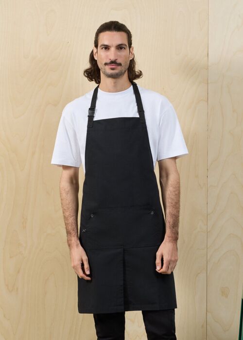 ‘Utility 2.0’ ripstop apron Thumbnail