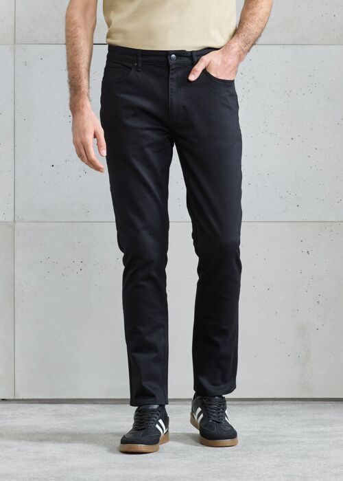 Workready straight-leg jeans Thumbnail