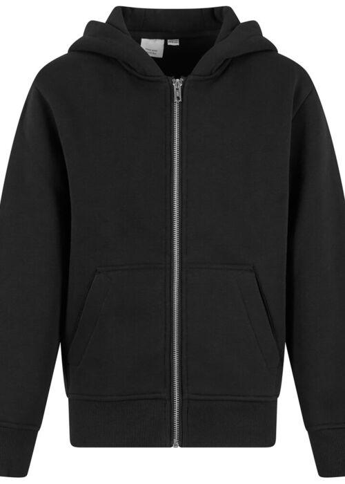Kids oversized hoodie Thumbnail