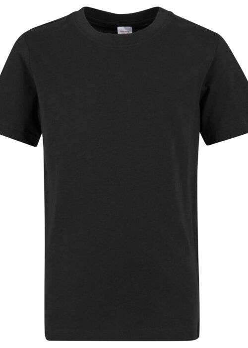 Kids basic regular fit tee Thumbnail
