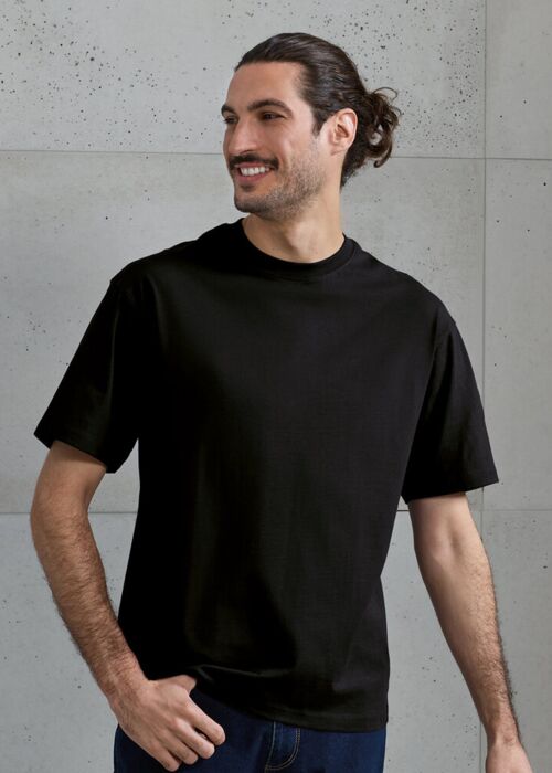 ‘Utility 2.0’ oversized t-shirt Thumbnail