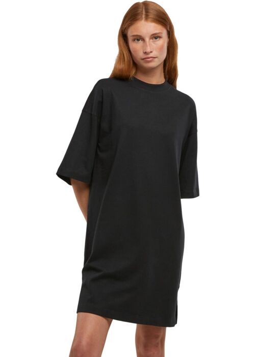 Women’s heavy oversized tee dress Thumbnail