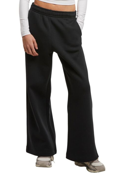 Women’s wide-leg sweatpants Thumbnail