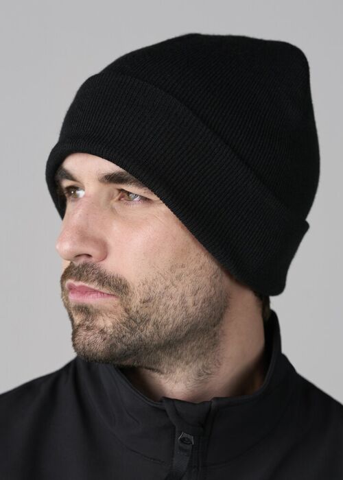Pro cuffed beanie Thumbnail