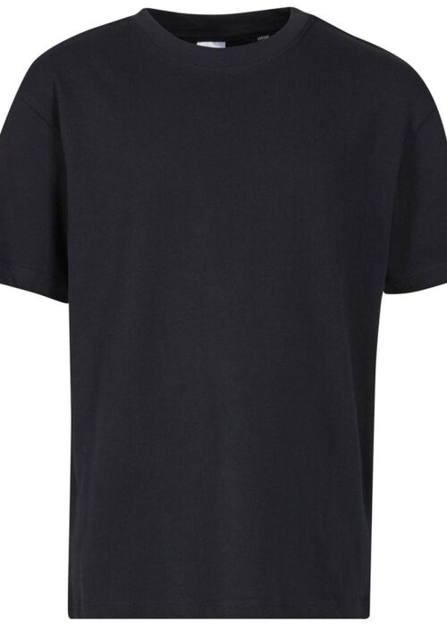 Kids oversized tee Thumbnail