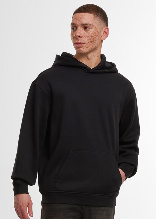 Loose-fit hoodie Thumbnail