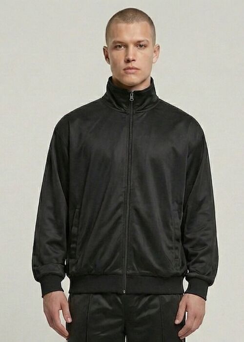 Tricot track jacket Thumbnail