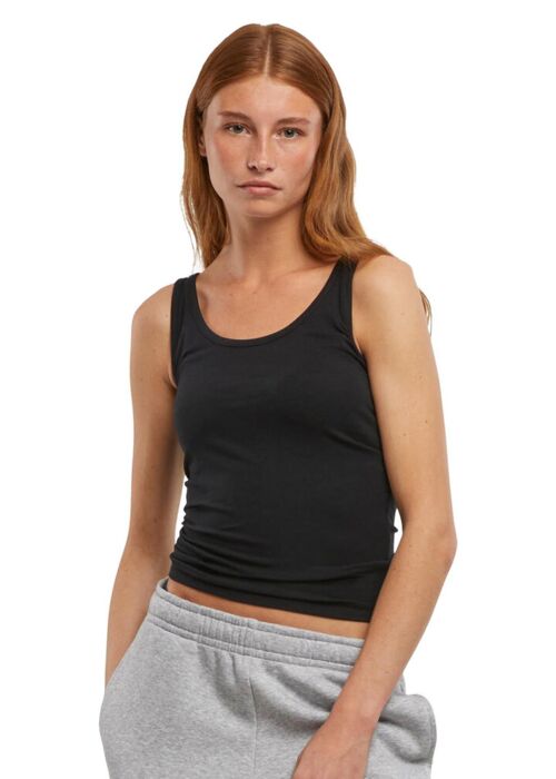 Women’s basic tank top Thumbnail