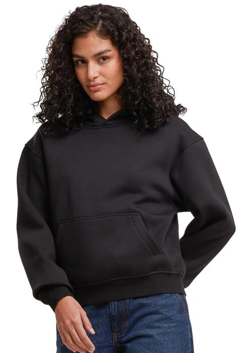 Women’s loose-fit hoodie Thumbnail