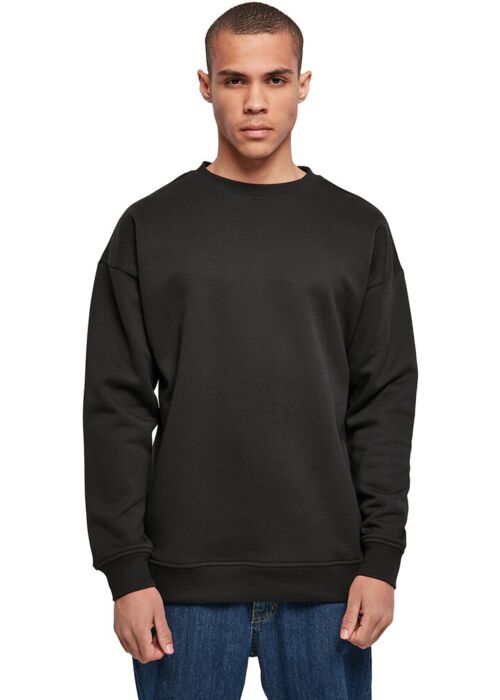 Sweat crew neck Thumbnail