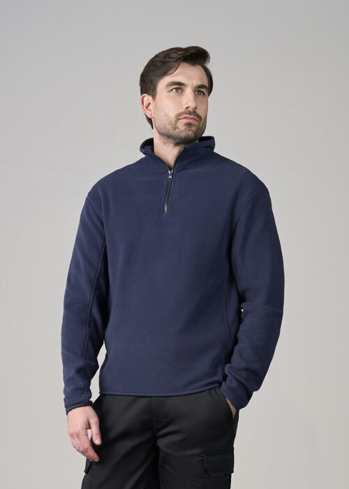 Pro 1/4-zip microfleece Thumbnail