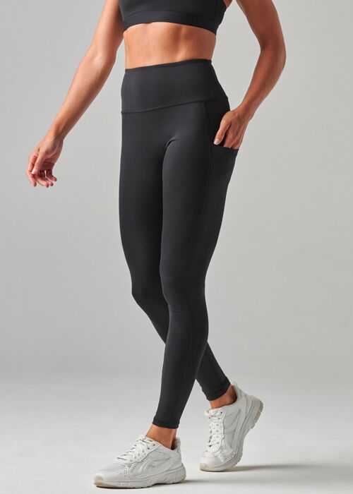 Core pocket legging Thumbnail
