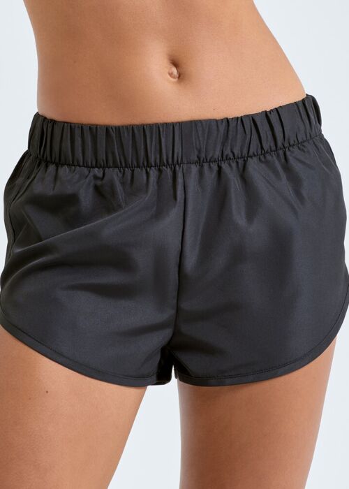 Women's TriDri® running shorts Thumbnail