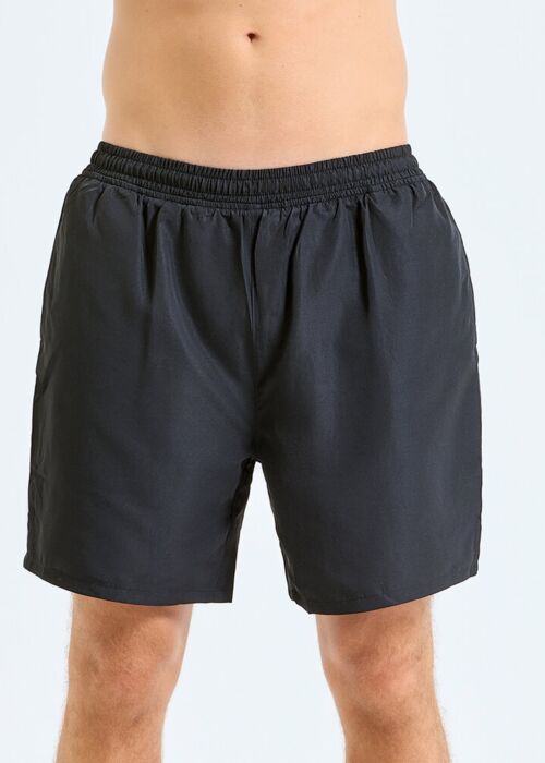 Men's TriDri® running shorts Thumbnail