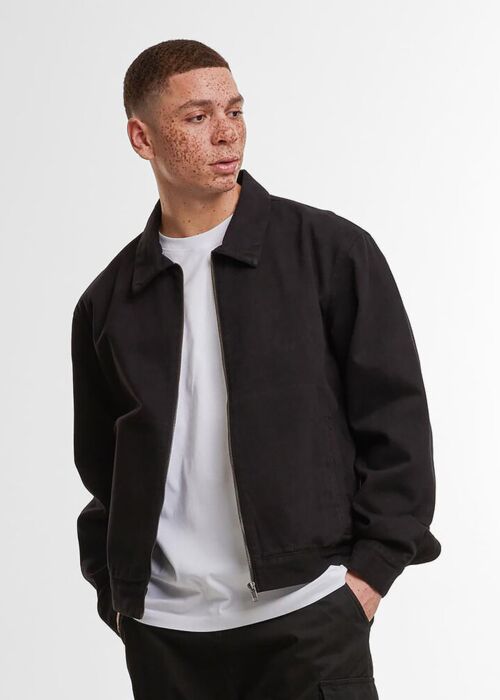 Basic workwear jacket Thumbnail