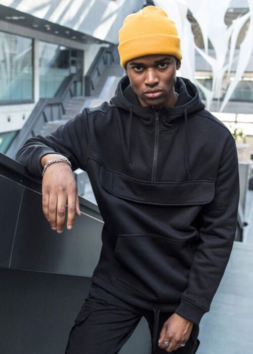 Sweat pullover hoodie Thumbnail