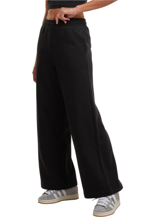 Women’s wide-leg sweatpants Thumbnail