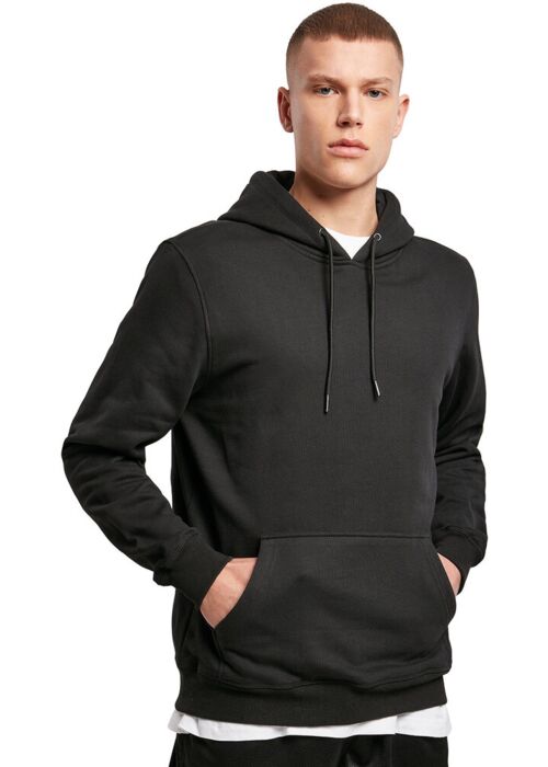 Premium hoodie Thumbnail