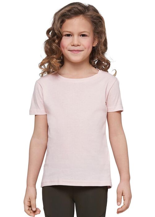 Girls short sleeve tee Thumbnail