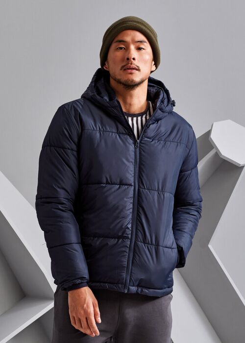 Expanse padded jacket Thumbnail