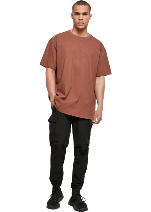 Heavy oversized tee Thumbnail