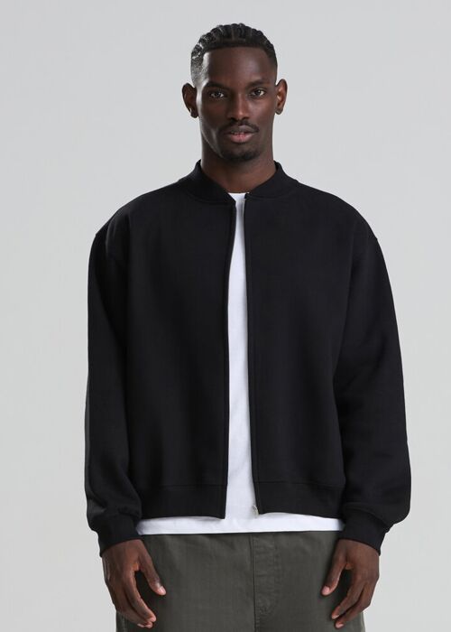 Signature heavyweight bomber sweat Thumbnail