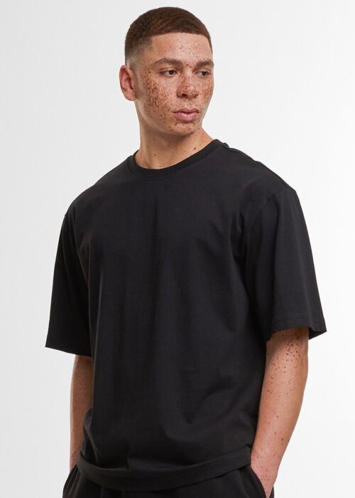 Loose-fit tee Thumbnail