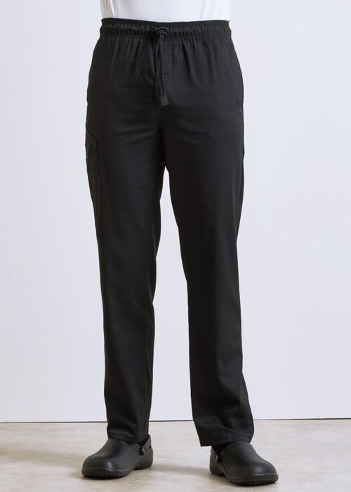 Chef's select slim leg trousers Thumbnail
