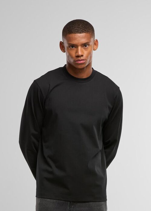 Sorona loose long sleeve Thumbnail